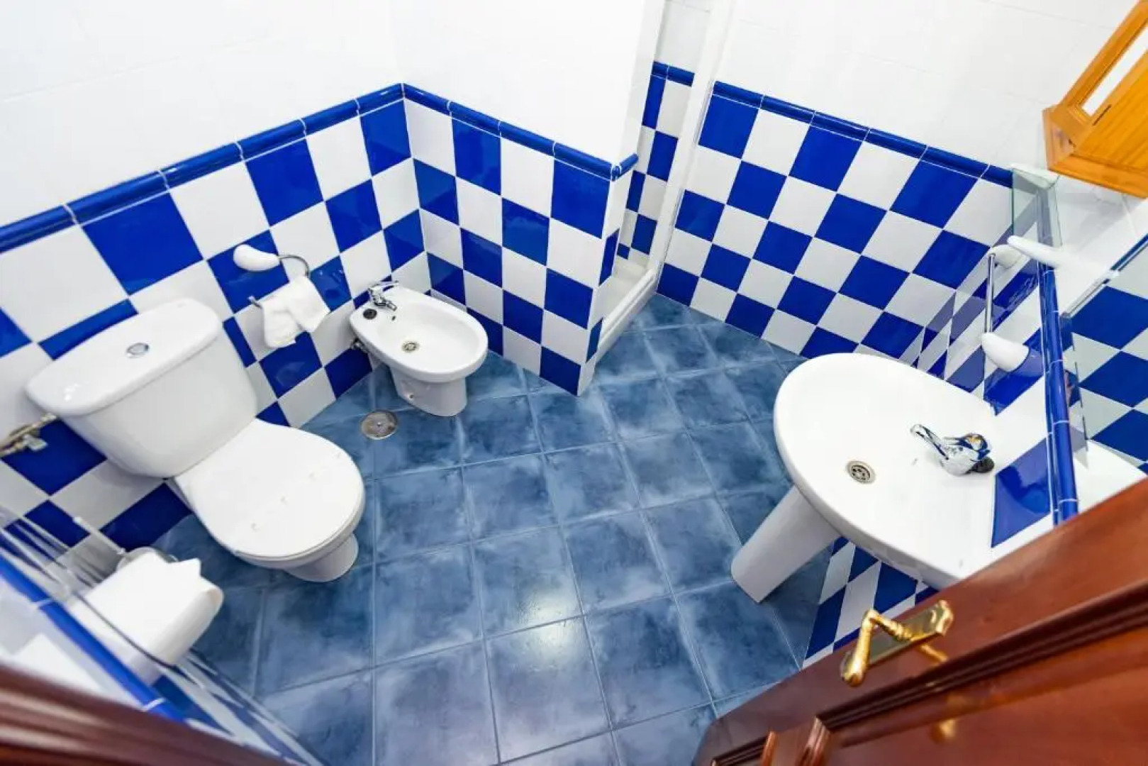 Apartamentos Cudillero