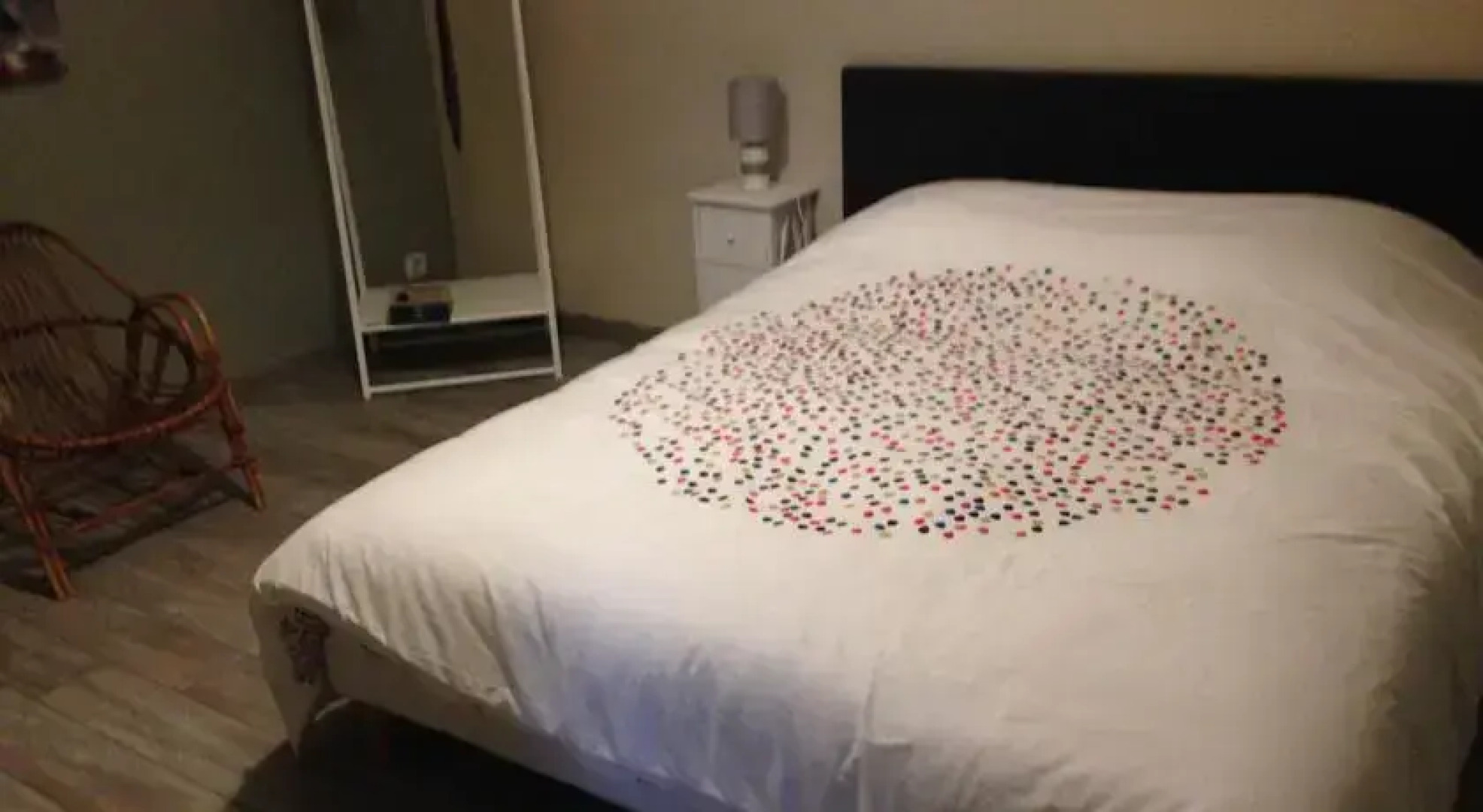 Appartements dhôtes Santa Giulia