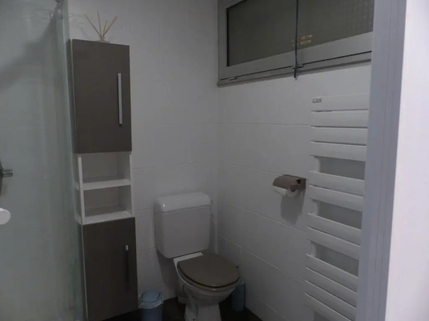 Studio Les pieds dans l'eau