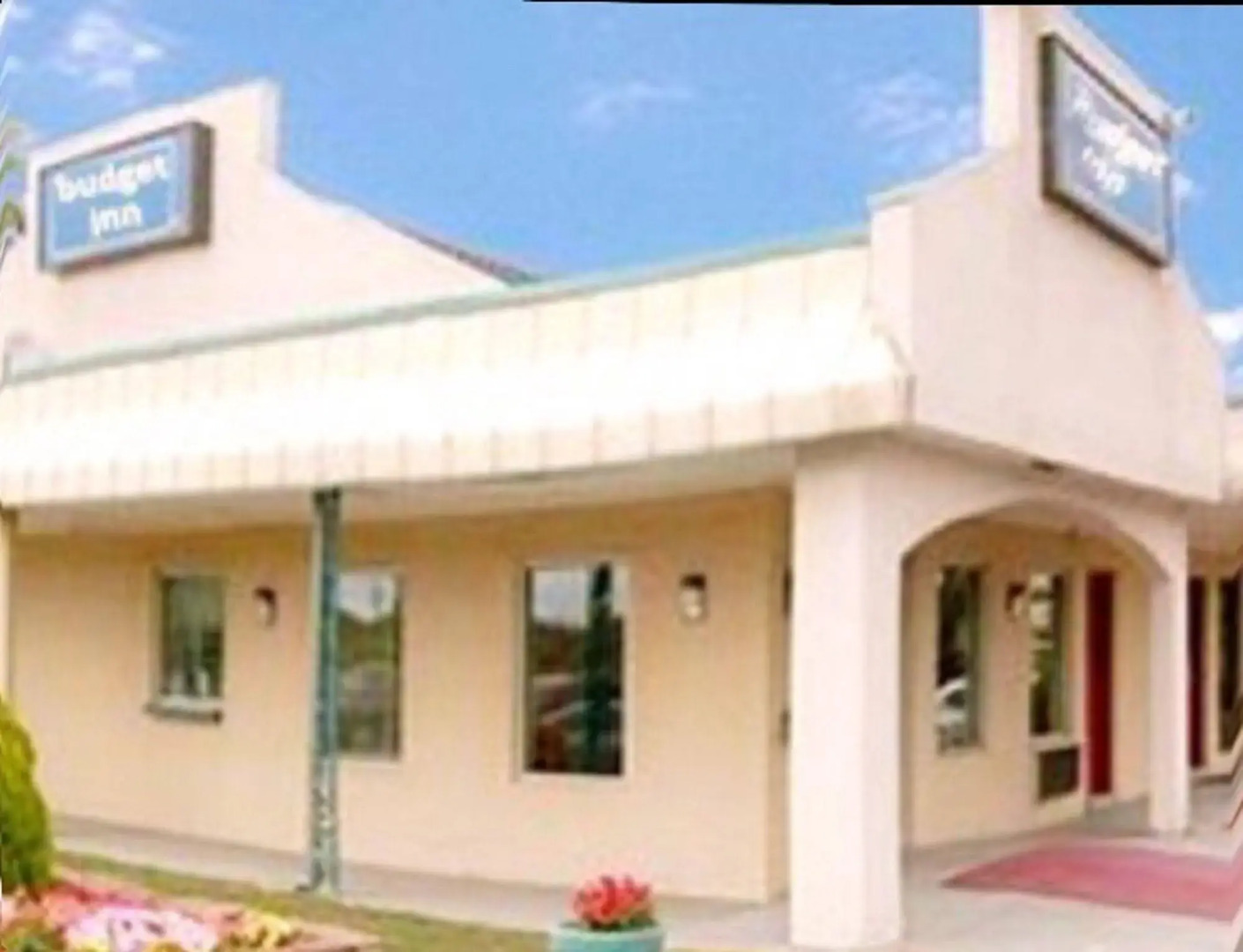 Budget Inn New Cumberland-Harrisburg-Hershey-York