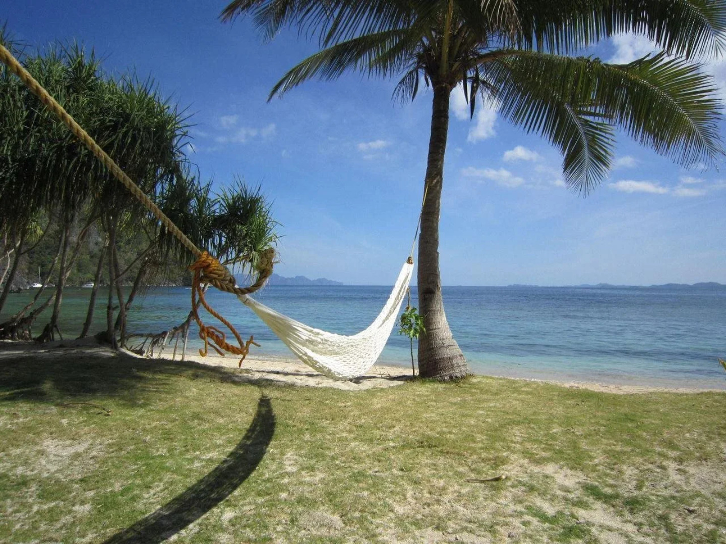 Sangat Island Dive Resort