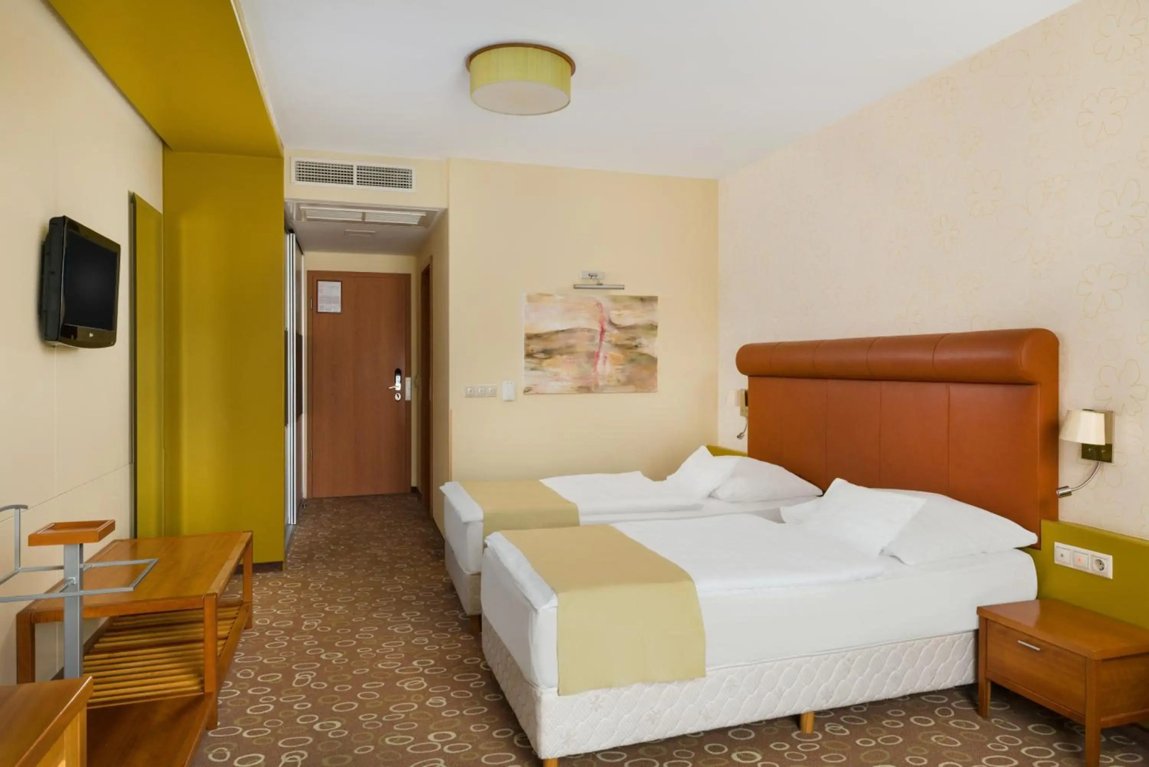 Corso Hotel Pécs