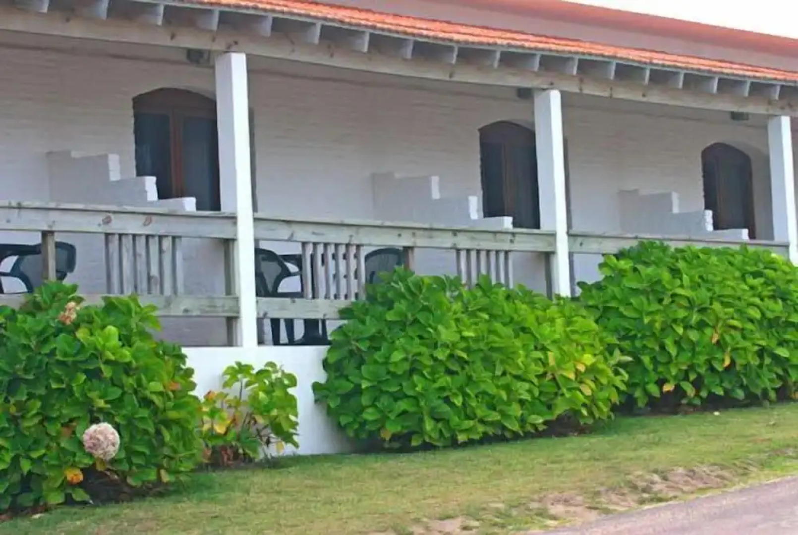 Hotel Posada del Barco