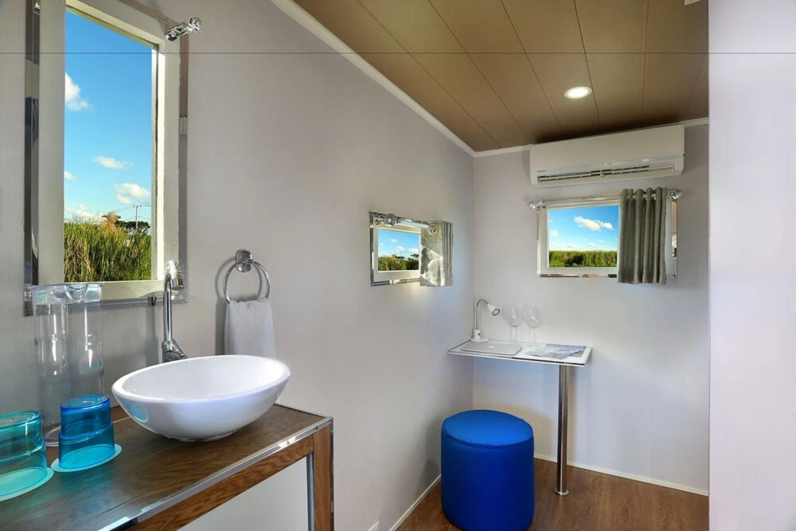 Del Nomad - Caravan Park