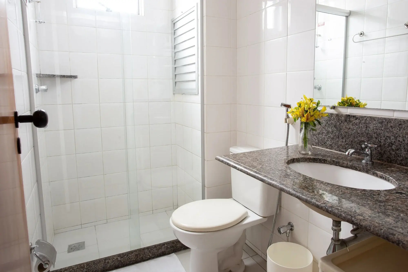 Pampulha Flat Hotel