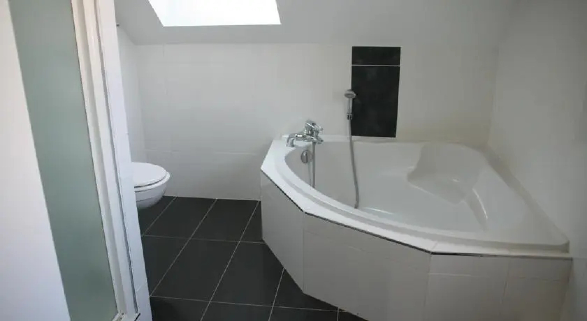 Maison à la Campagne