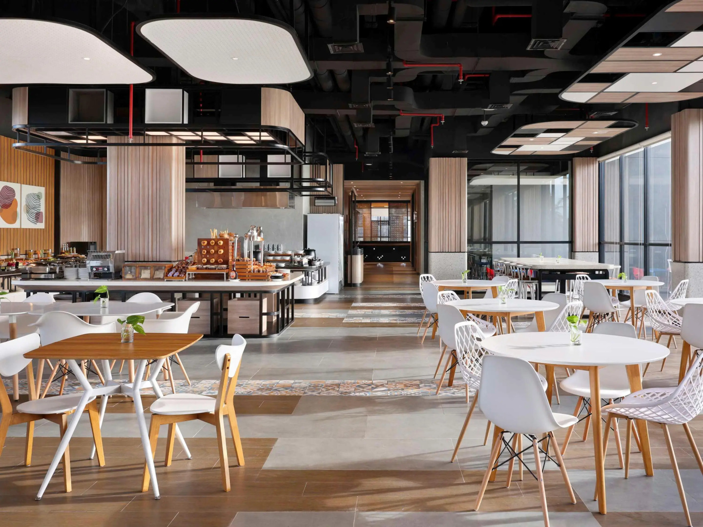 Ibis Yogyakarta International Airport Kulon Progo