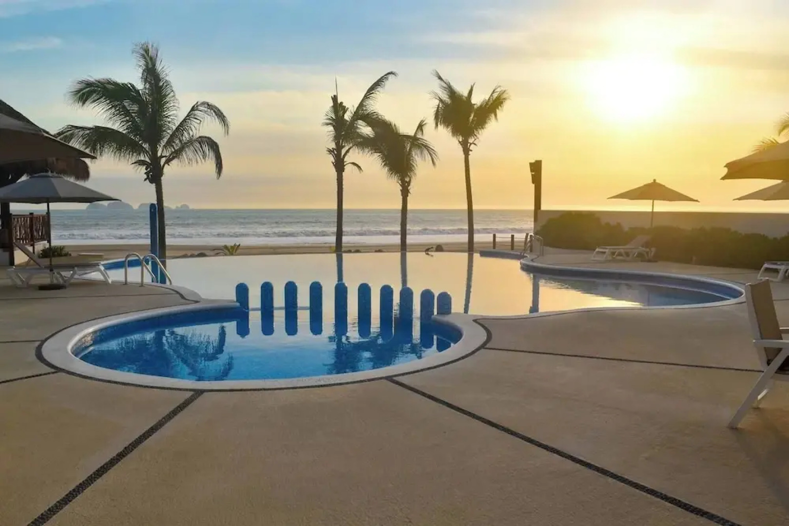 Portofino Hotel & Restaurante