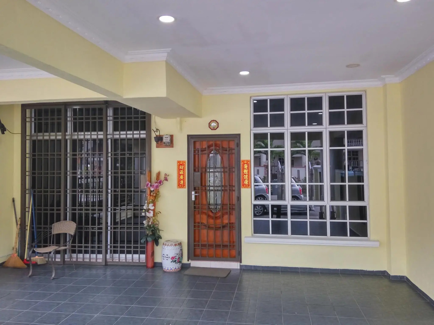 Melaka Homely Stay 22