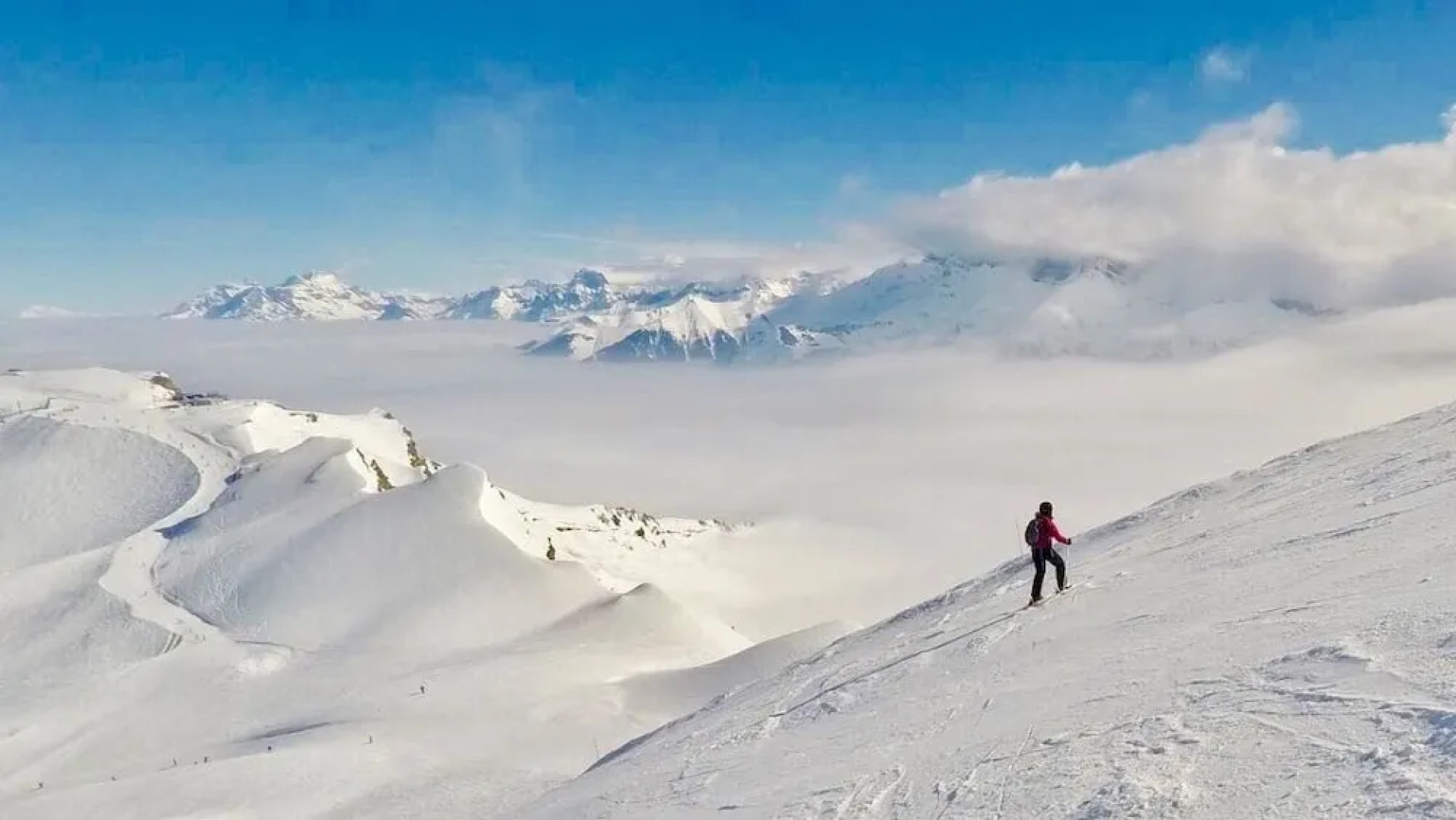 Studio Romand proche Morzine