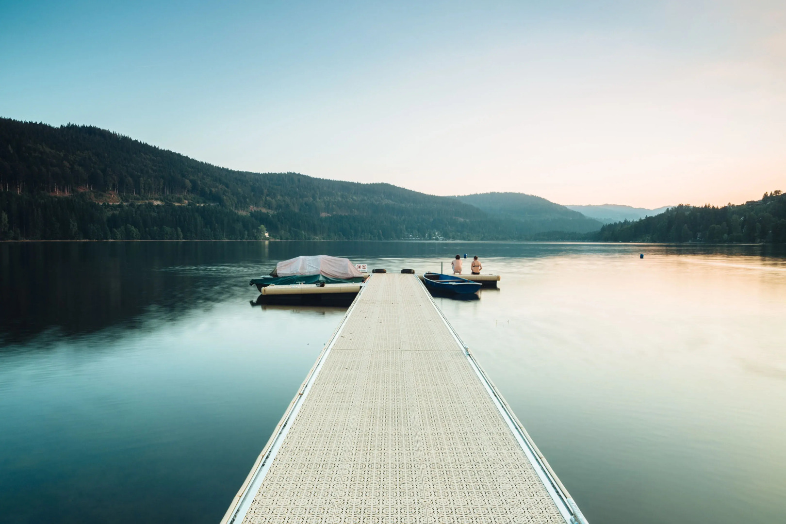 Romantik Hotel Treschers Schwarzwald