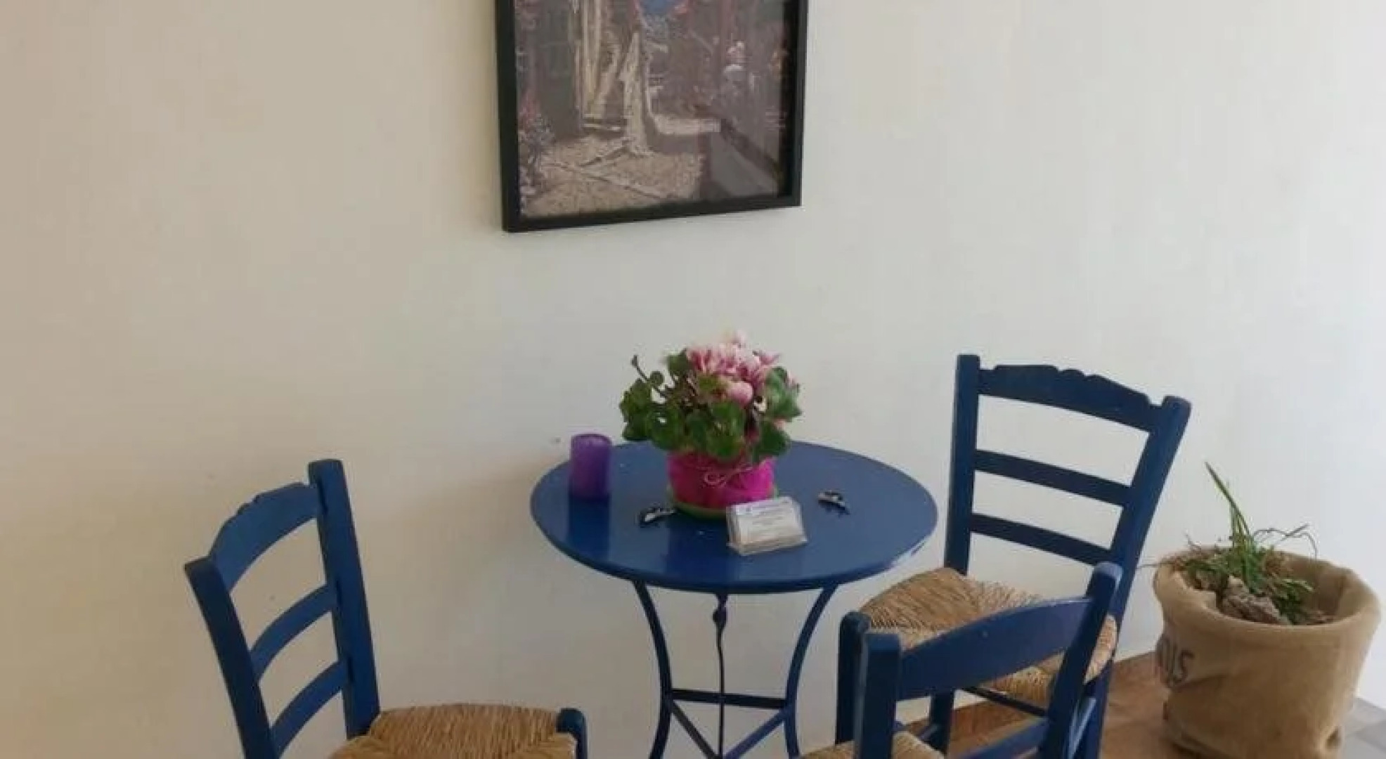 Asterina Seaside Apartments