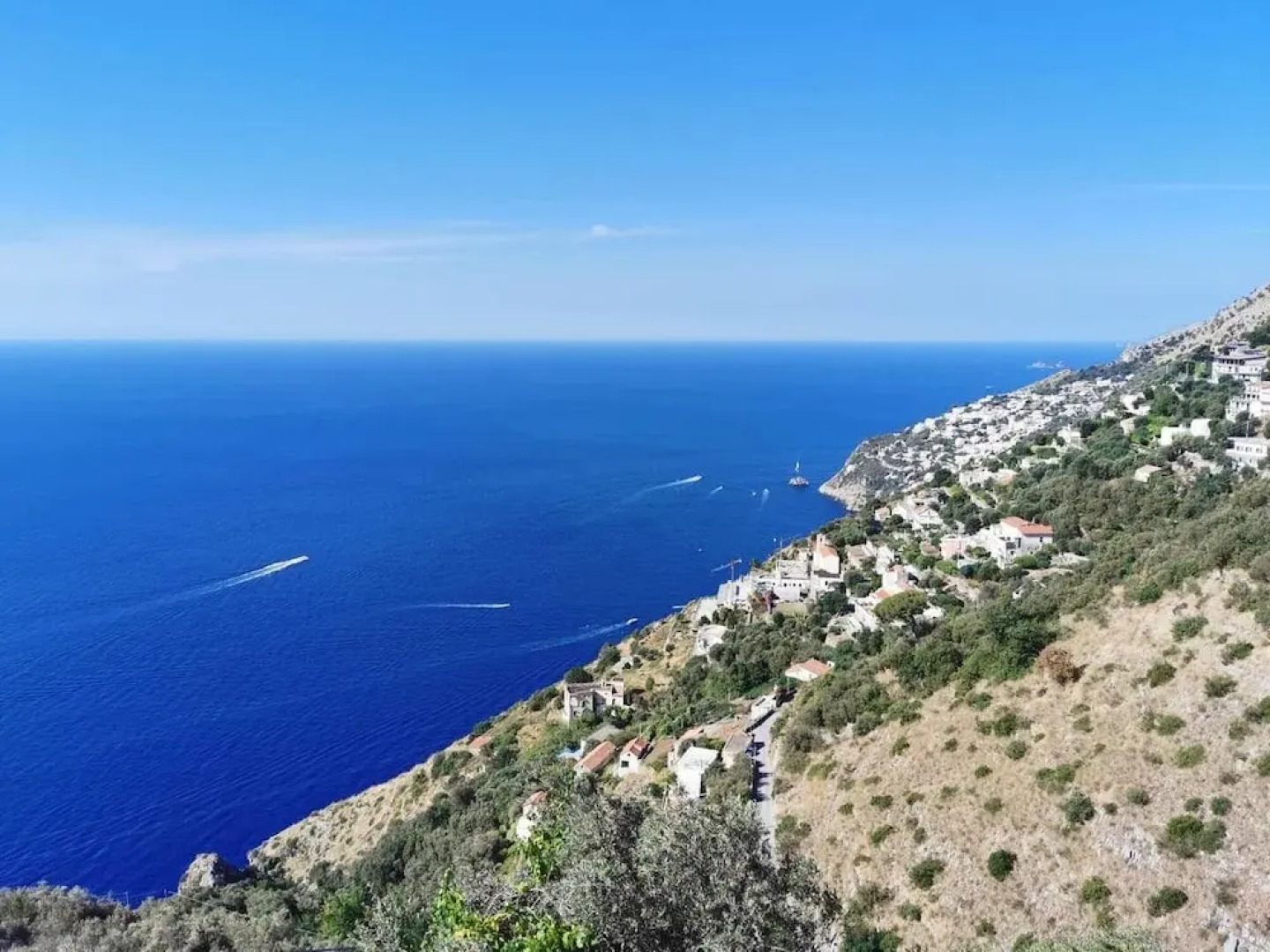 A casa di Nonna Nicoletta