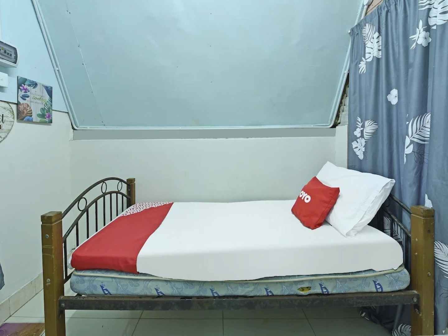 OYO 90519 Sibling Cottage