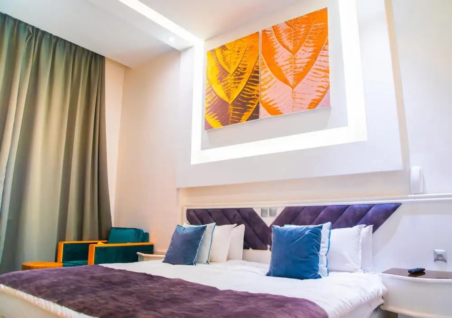 Windsor Hotel City Center