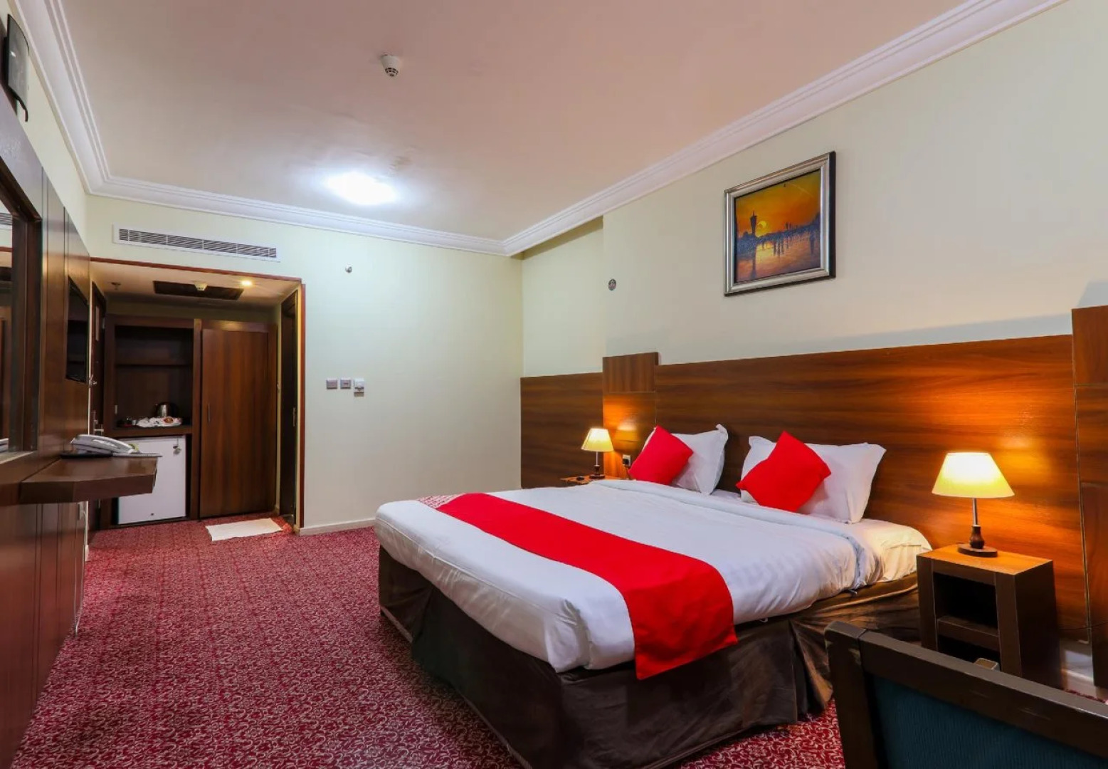 OYO 197 Safwat Albayt