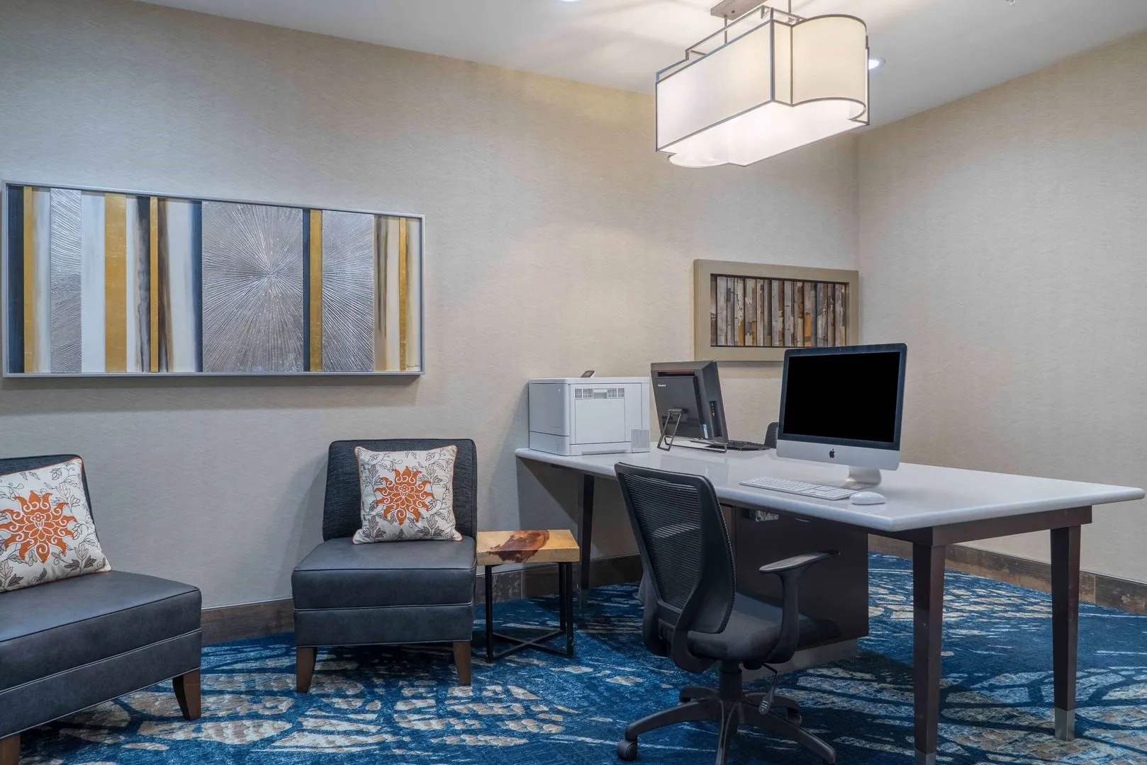 Homewood Suites By Hilton Philadelphia Plymouth Meeting