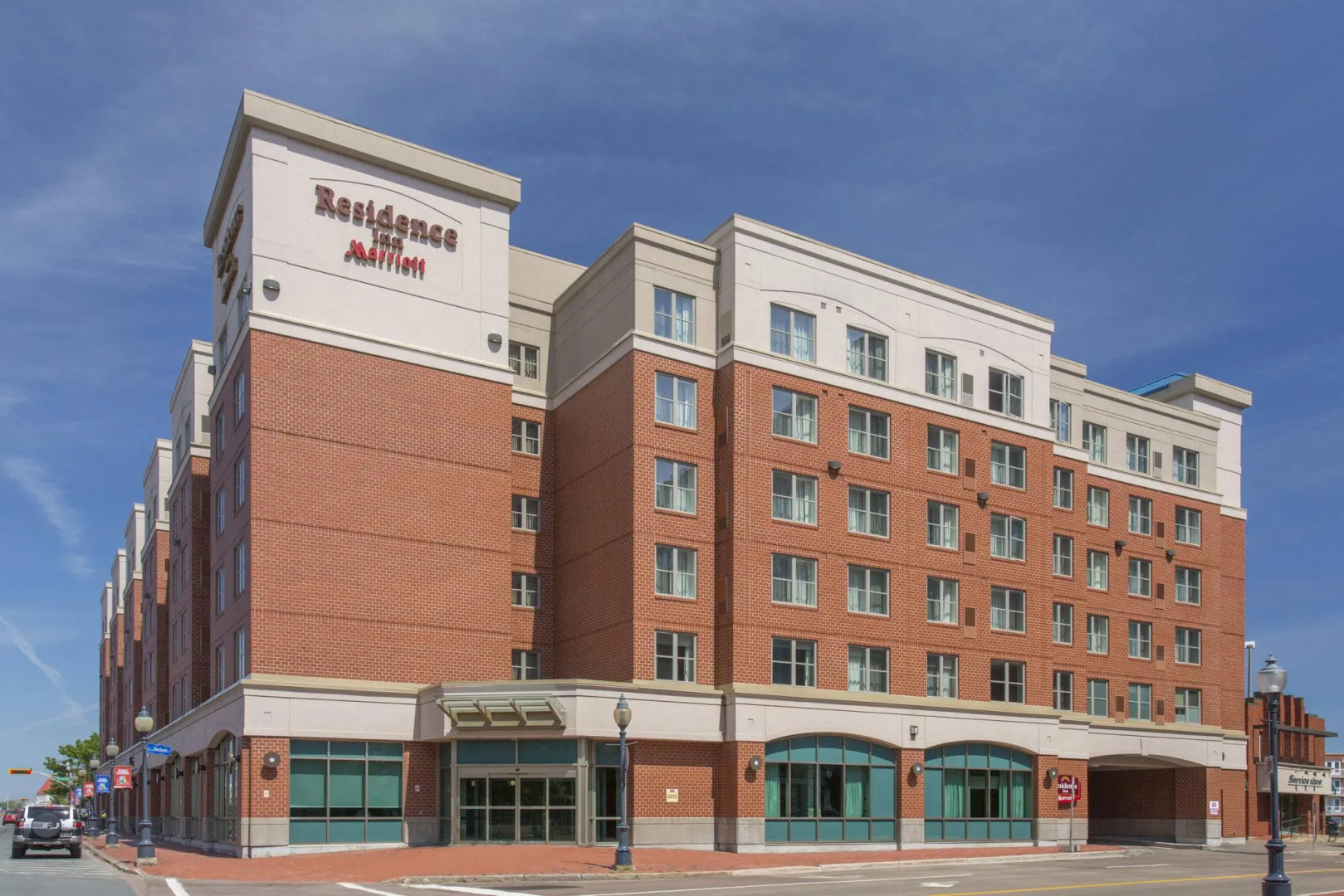 Residence Inn by Marriott Moncton