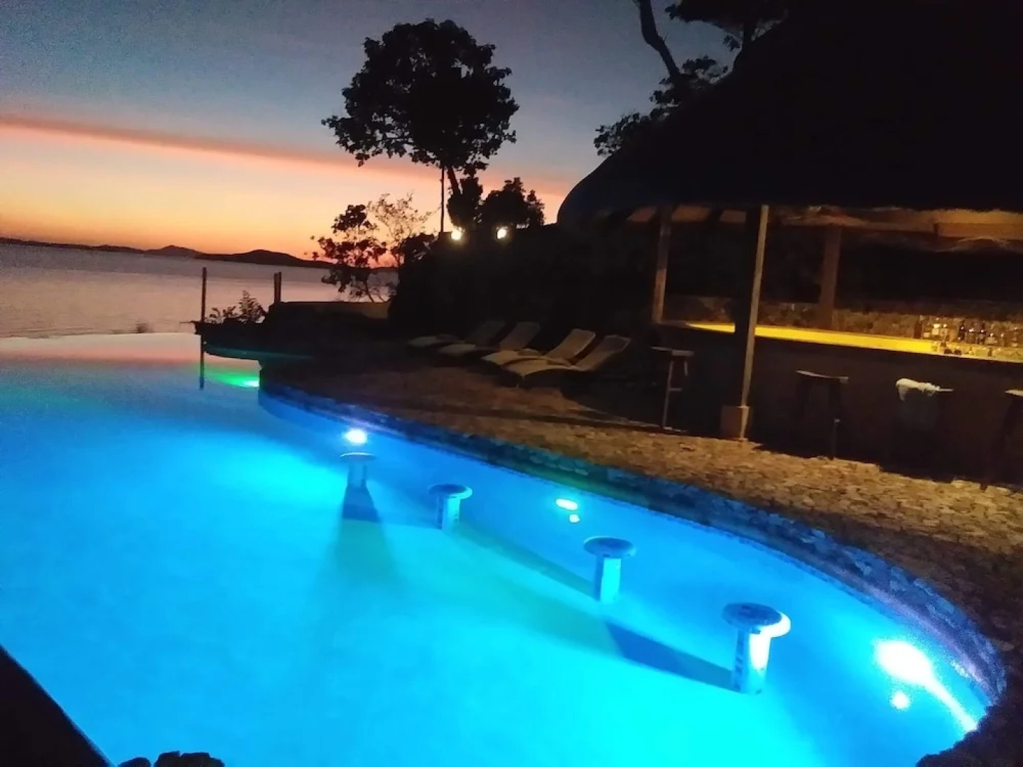 Ekhaya Busuanga Island Palawan