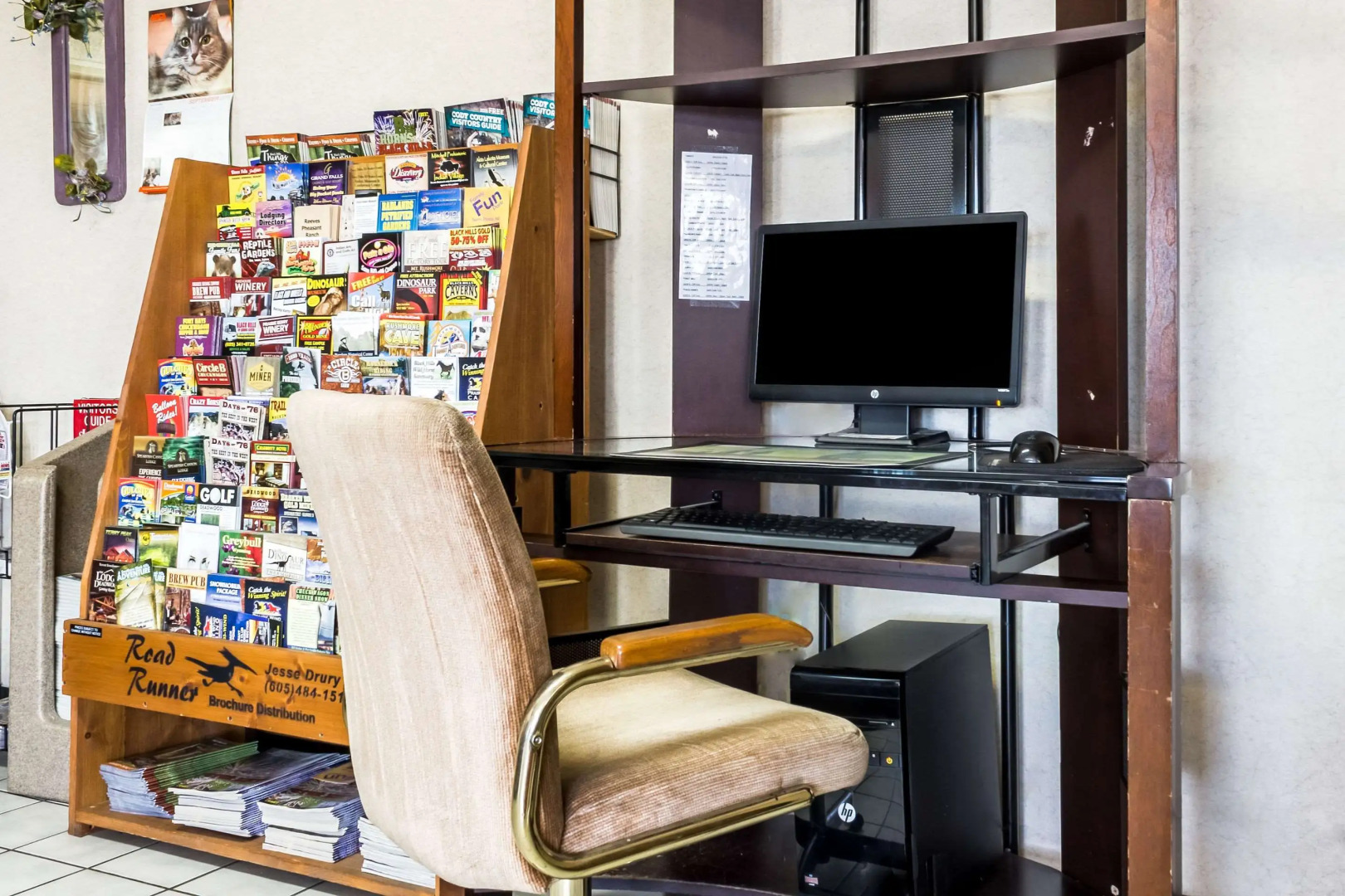 Econo Lodge Sioux Falls North