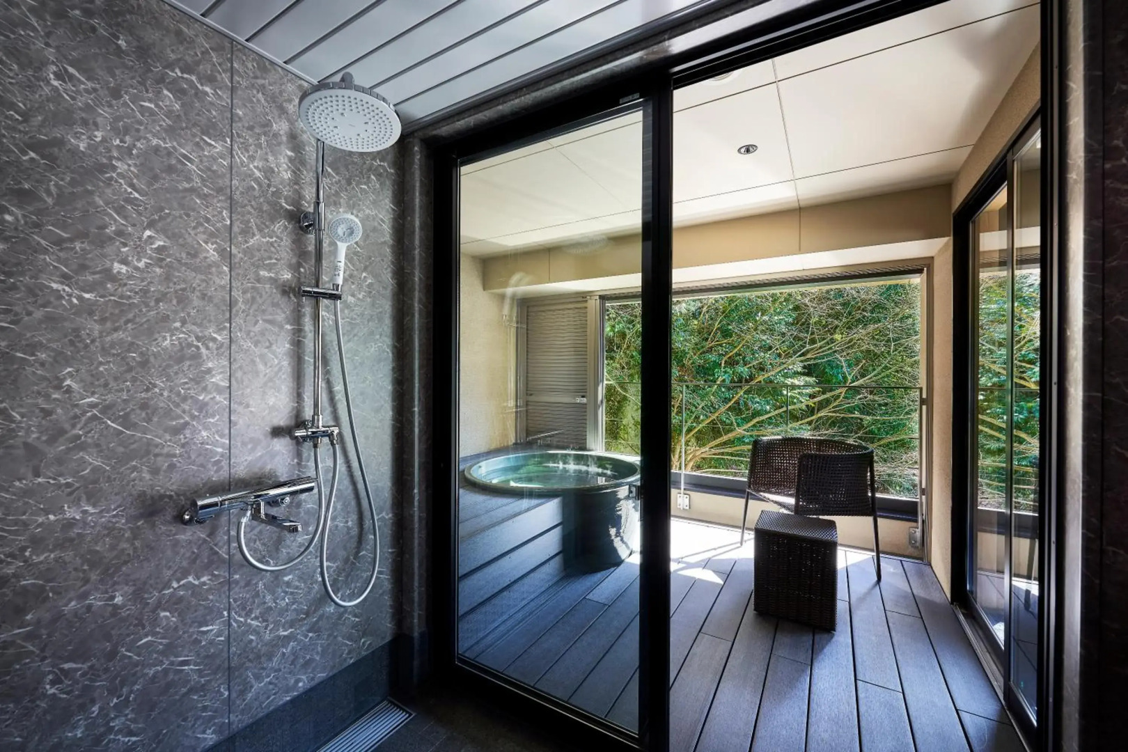 Misasa Yakushinoyu Mansuirou