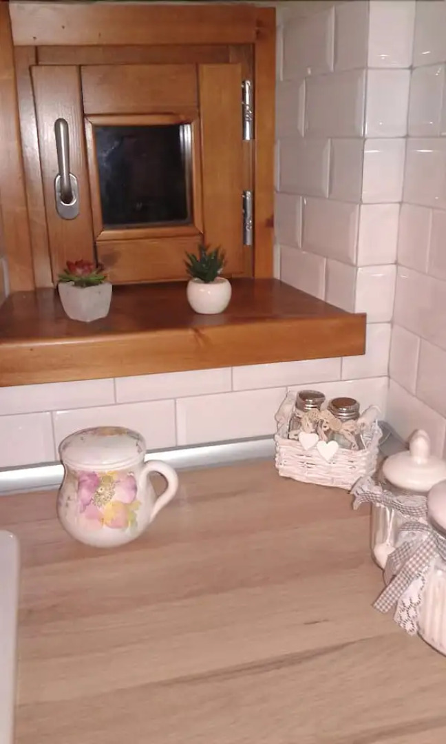 Dolce Cuore Luxe Apartment