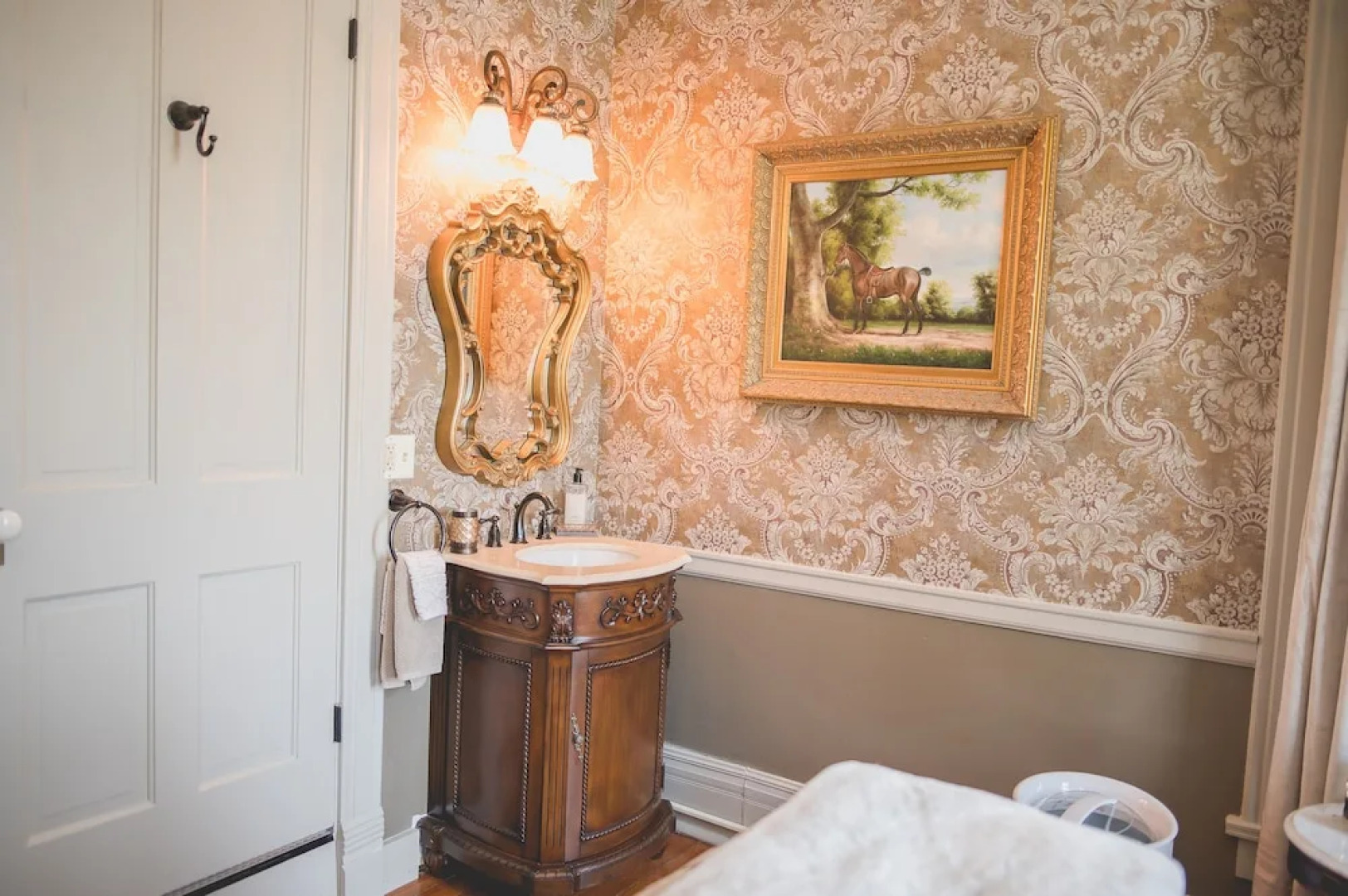 Boonville Luxury Lodging