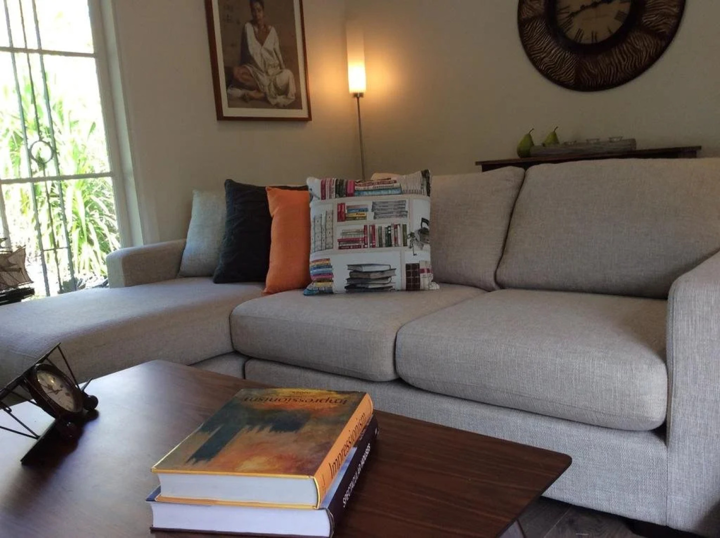 East St at Daylesford