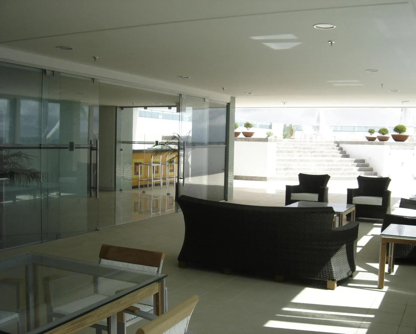 Iguatemi Business & Flat by Avectur