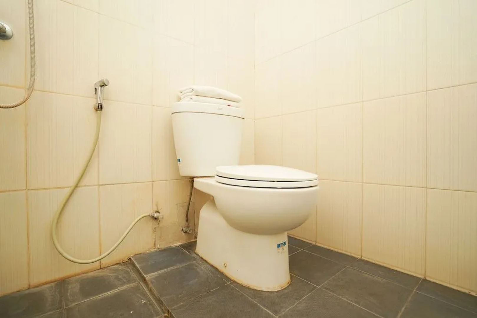 OYO 903 Kampoeng Kita Hotel