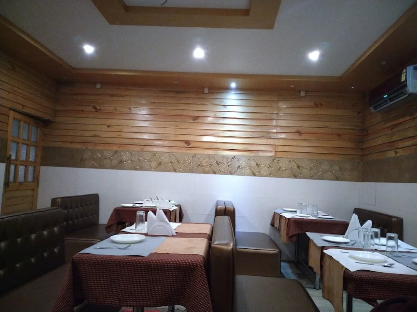 Hotel Kohinoor Durgapur