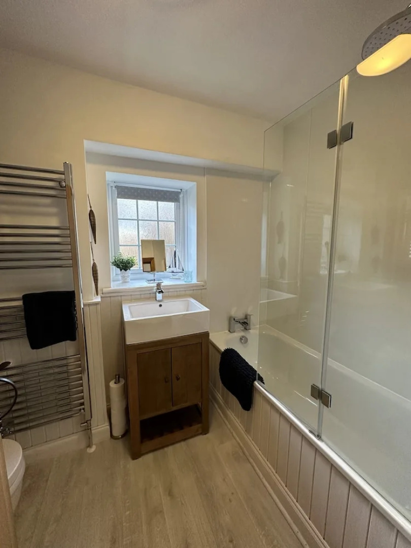 Coastal 2-bed Cottage for 4 Cellardyke, Anstruther