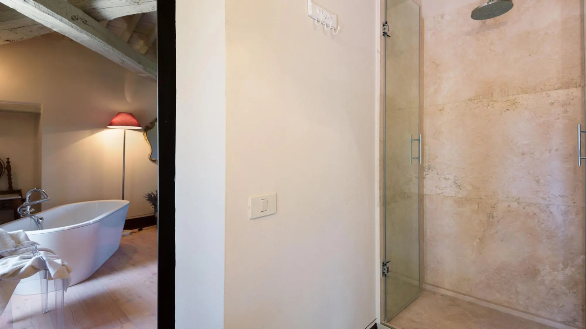 Terra Quercus 7 1 in Sarteano