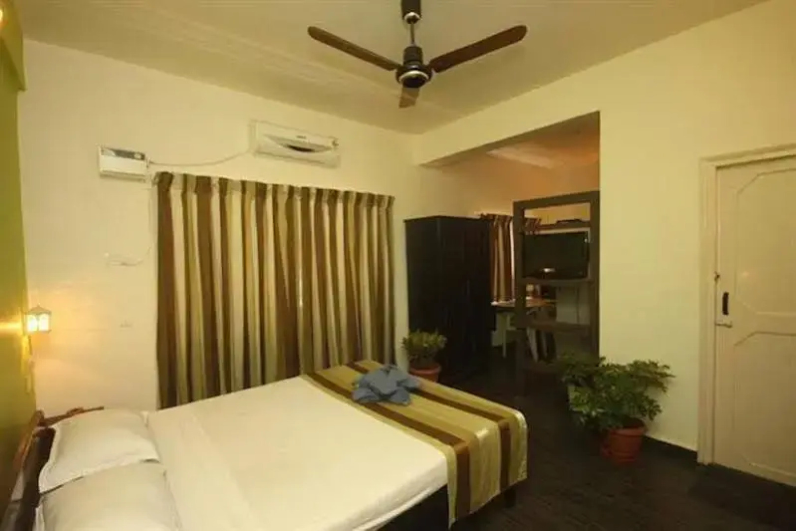 Sodder's Renton Manor