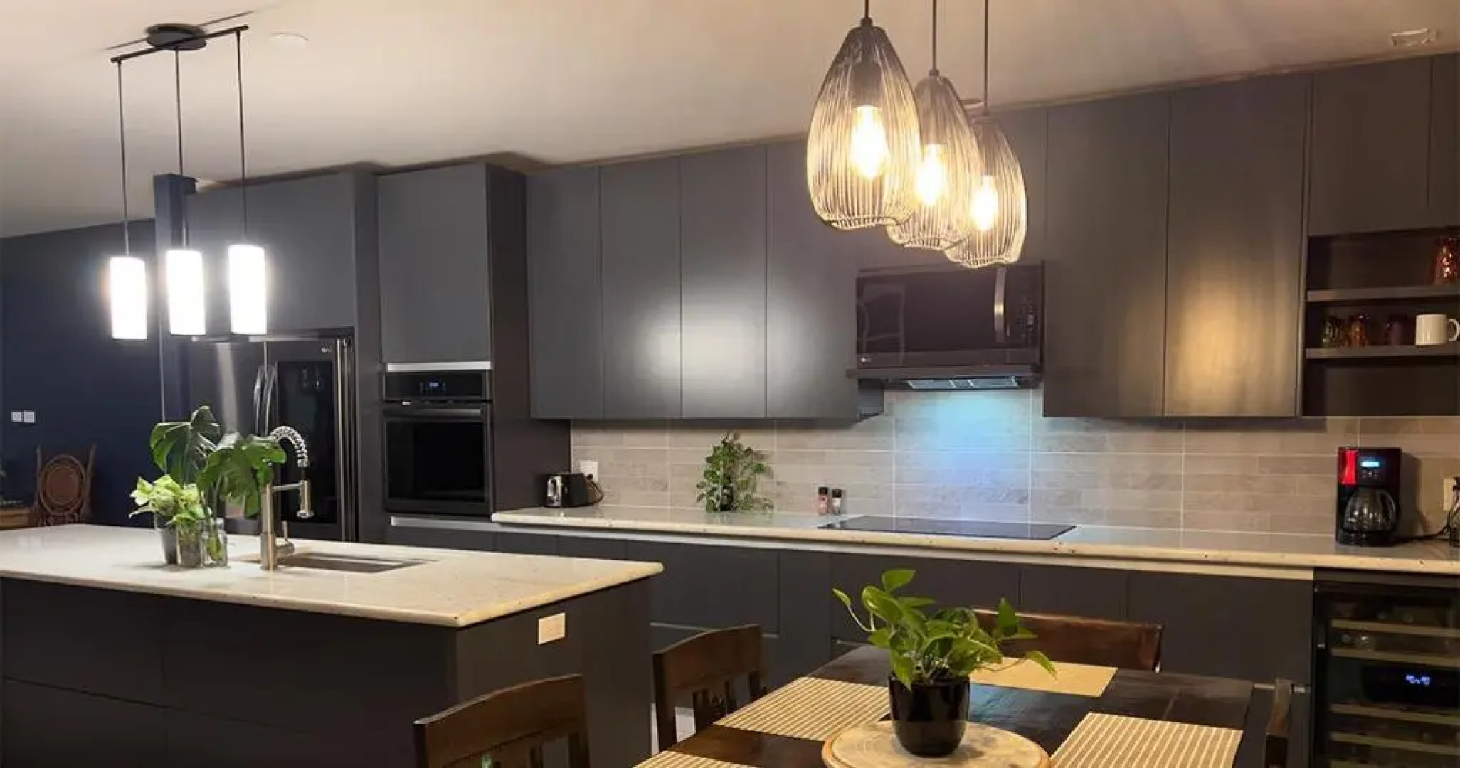 Sea Winds Bungalow - Tierra Del Sol Aruba