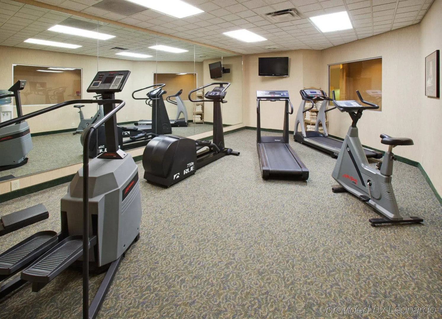 Holiday Inn Hotel & Suites Des Moines - Northwest by IHG