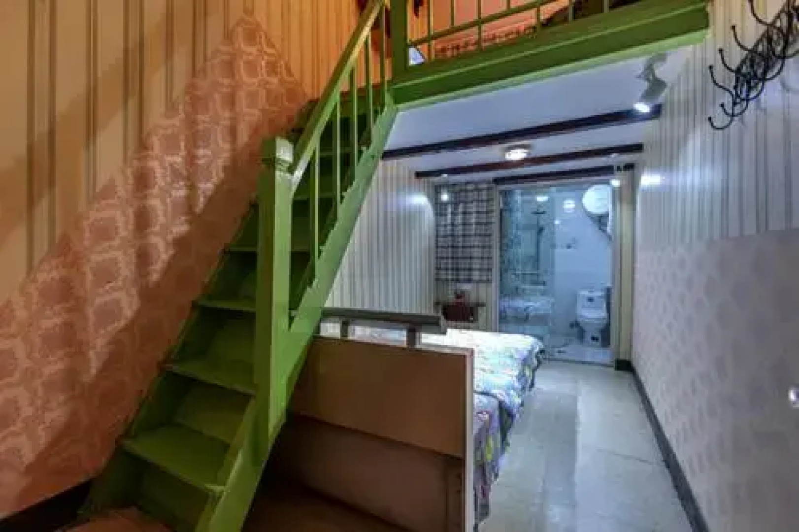 Xitang the Wizard of OZ Inn