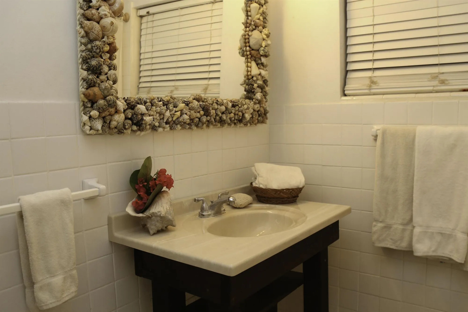 Tingum Village Hotel