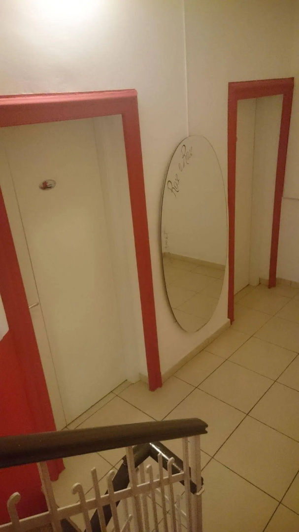 Hotel RossoVino