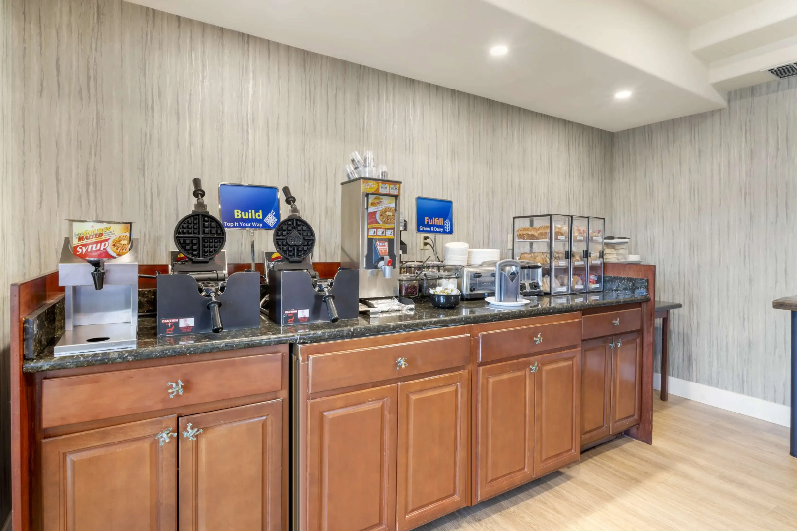 Best Western Cedar Inn & Suites