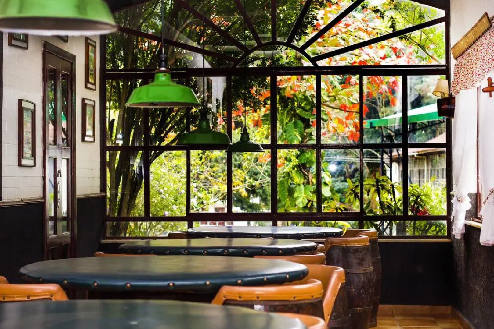 Hotel Fazenda Caluje