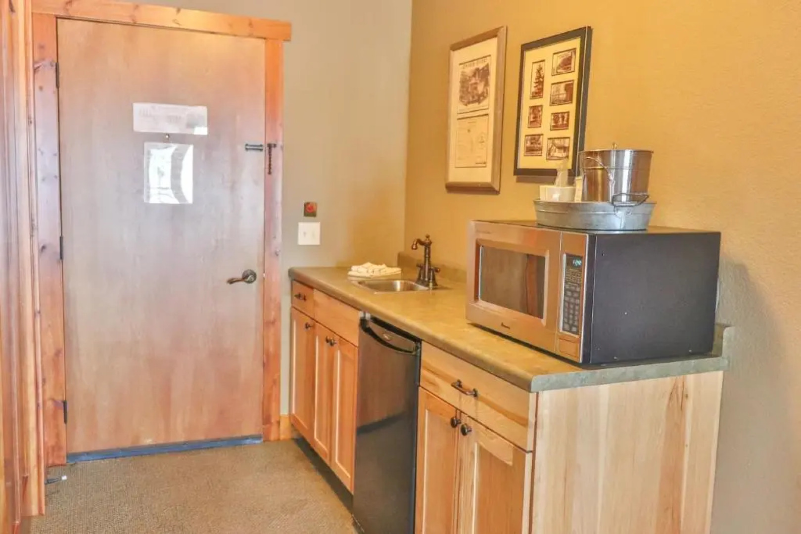 Good Ol' Days Resort