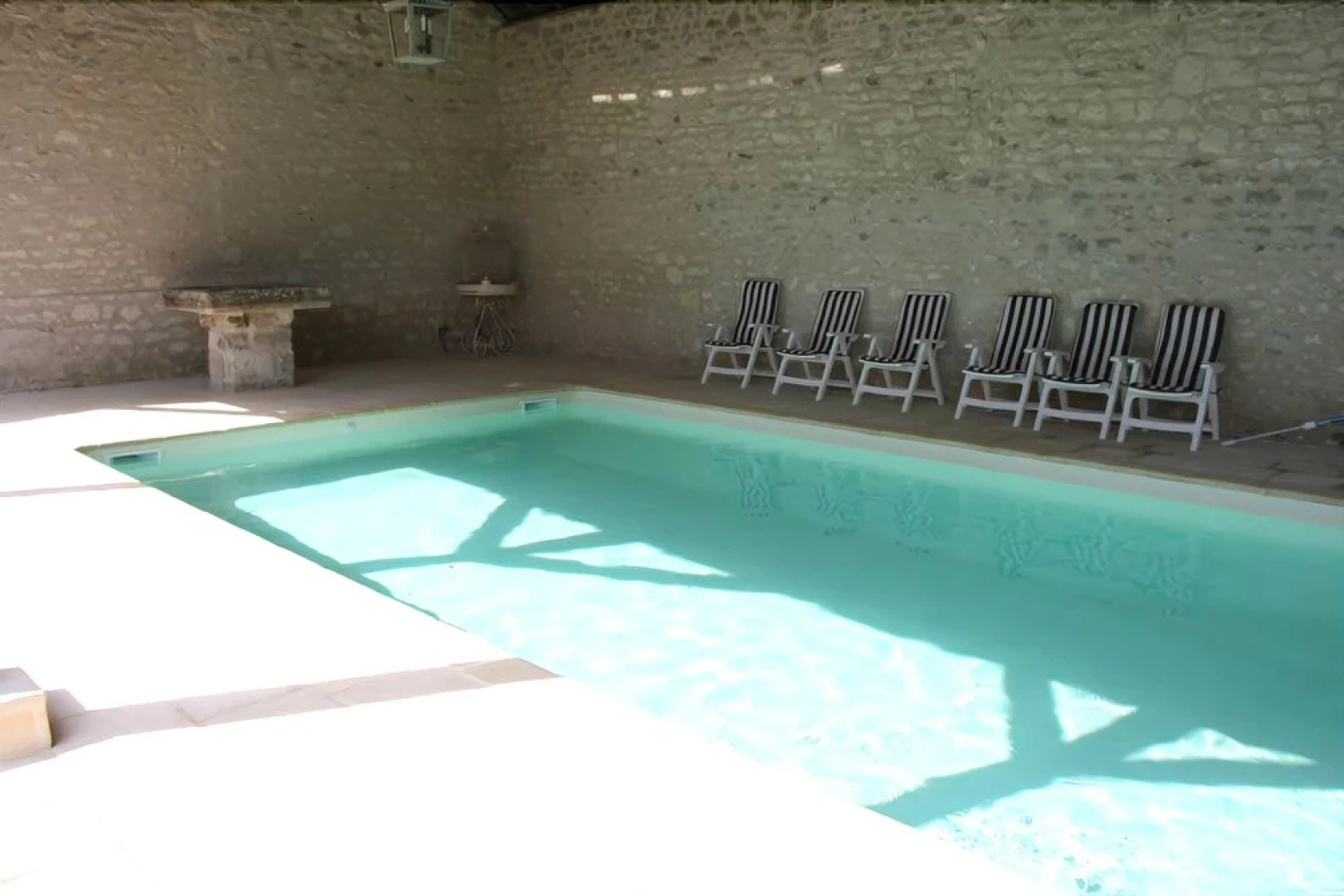 Abbaye de Bois-Aubry