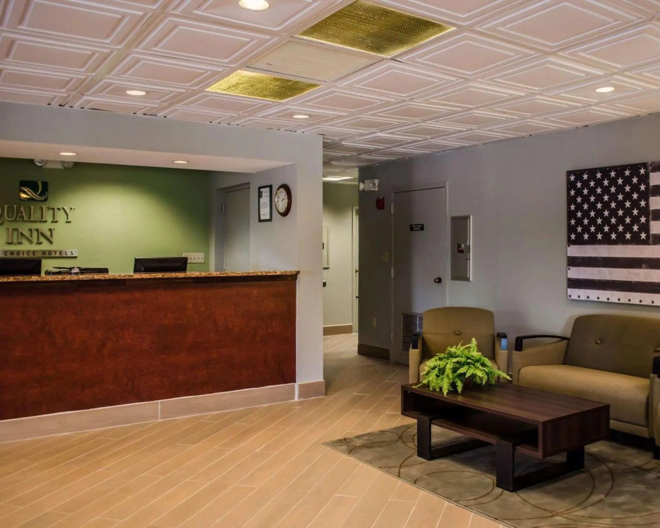 Days Inn by Wyndham Eglin AFB