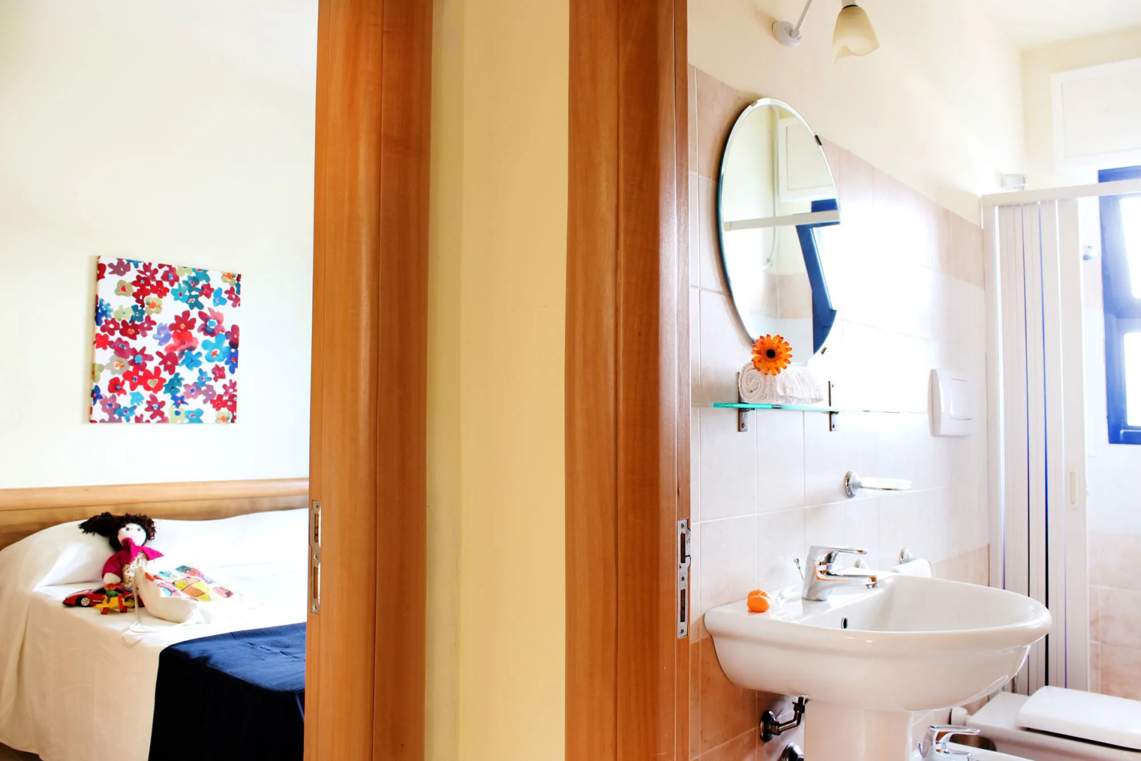 Oasi Salento Residence Hotel