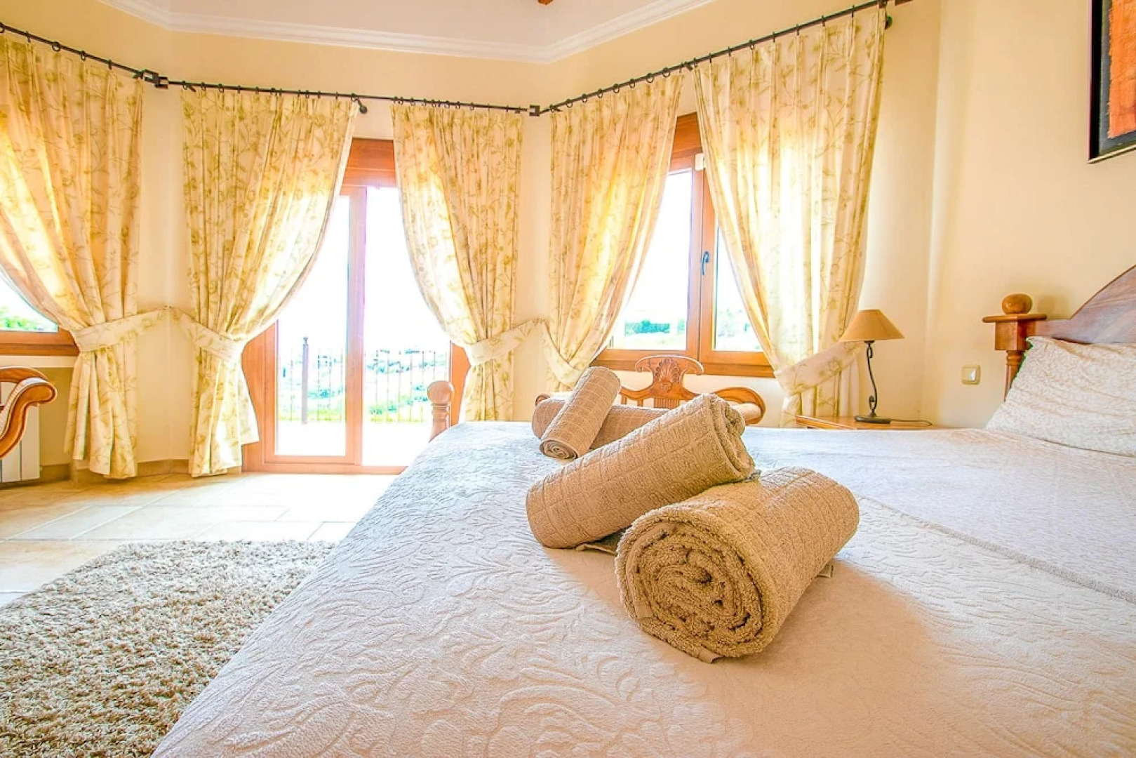 OleHolidays Villa James Dean junto a Golf y Hotel Villa Padierna