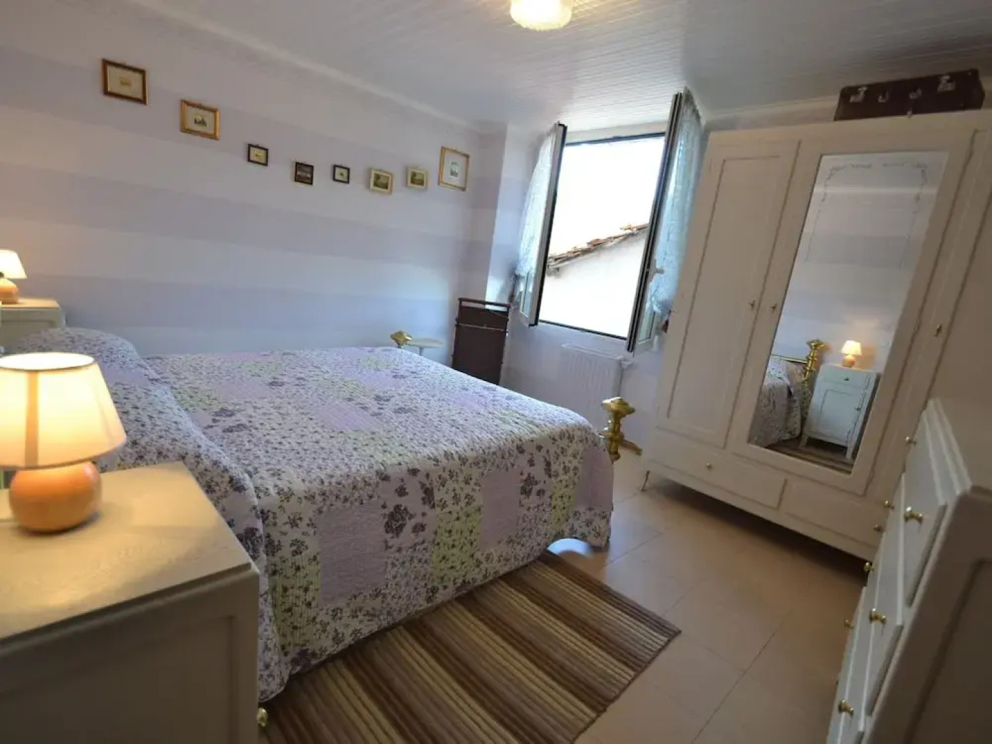 Nature Retreat in Testico