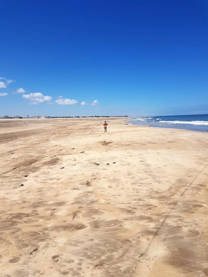 Apartment With 2 Bedrooms in Casablanca, With Wonderful sea View, Pool