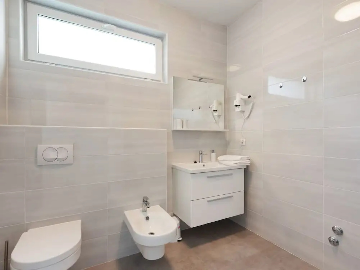 Premium Holiday Home in Vir With Sauna