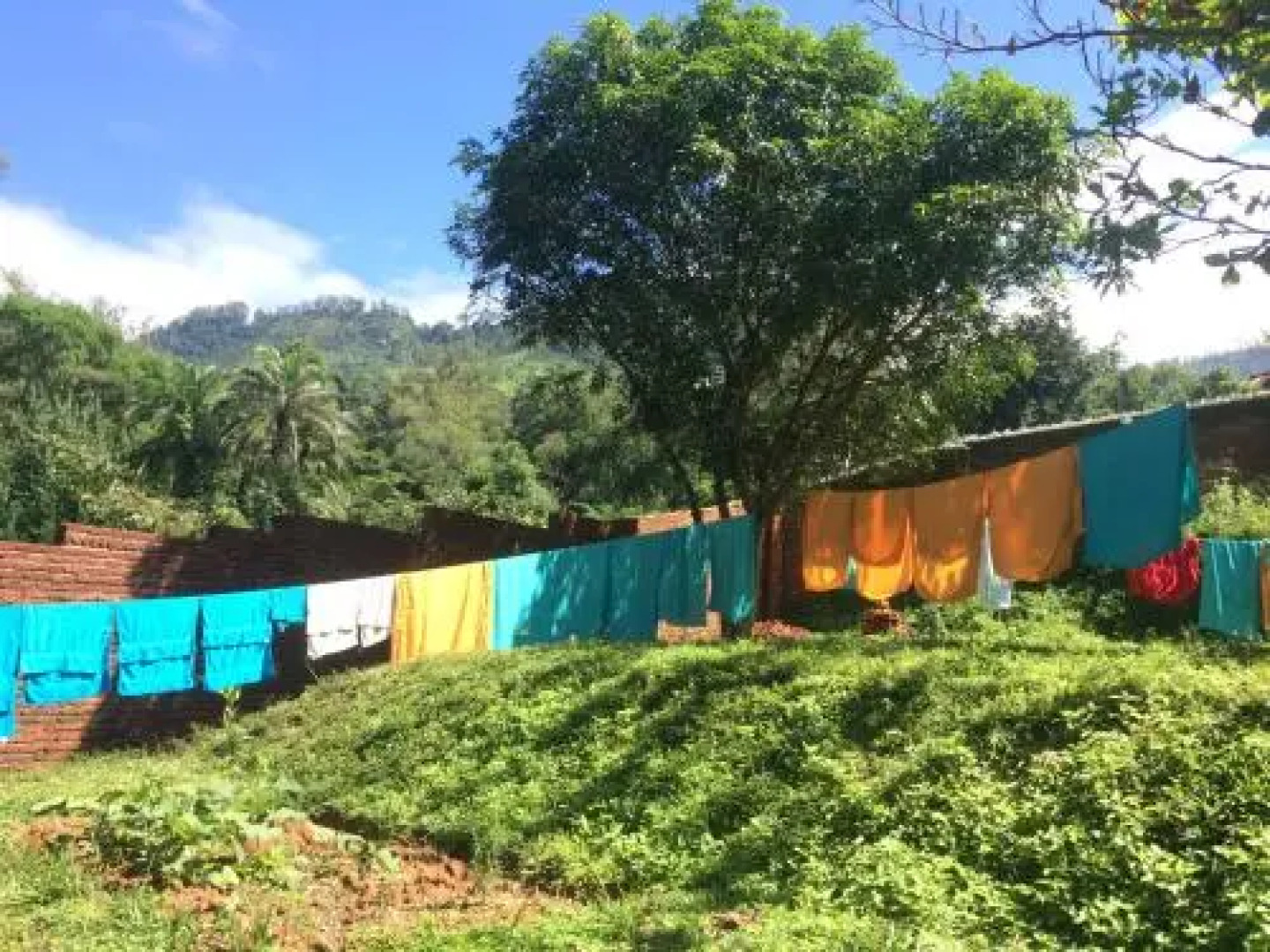 Pakachere Backpackers Lodge